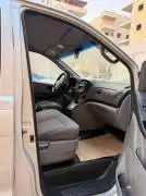 هيونداي اتش 1 2009, درعا