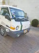 هوندا 2003, درعا