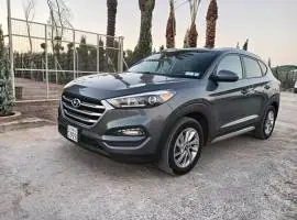 هيونداي توسان 2017