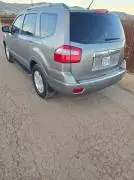 موهافي 2008, إدلب