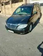 Ssangyong Rodius 2010, Damascus