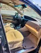 Ssangyong Rodius 2010, Damascus