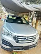 Hyundai Santa Fe Sport 2016