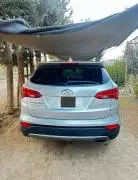 Hyundai Santa Fe Sport 2016