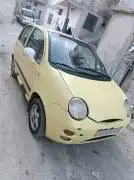 شيري QQ 2002, حلب