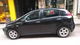 Fiat Grand Punto 2007