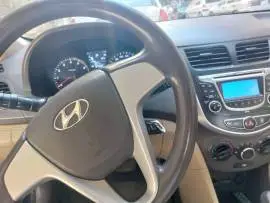 هونداي اكسنت 2011, دمشق