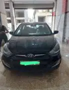 هونداي اكسنت 2011, دمشق