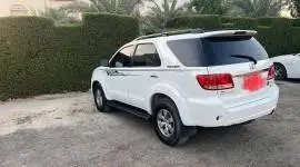 Toyota Fortuner 2007