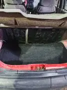 Chery QQ 2009, Damascus