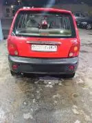 Chery QQ 2009, Damascus