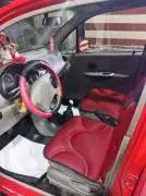 شيري كيو كيو 2009, دمشق