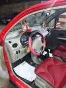 Chery QQ 2009, Damascus