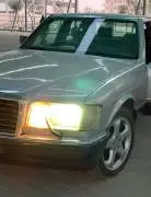 Mercedes Tamsaha Model 86, RF13601701