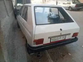 Peugeot 104 for sale, Damascus