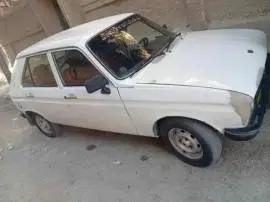 Peugeot 104 for sale, Damascus
