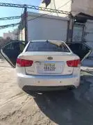 Kia Forte 2013, Damascus