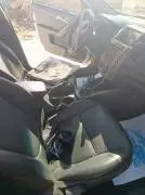 كيا فورتي 2013, دمشق