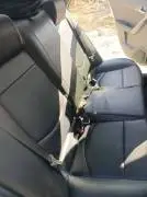 كيا فورتي 2013, دمشق