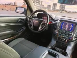 2015 Chevrolet Tahoe LT for sale, Damascus