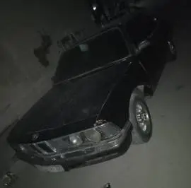 بي إم دبليو 732i 2013