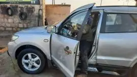 Hyundai CM 2010, Aleppo