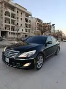 Genesis 2012, Aleppo