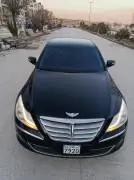 جينيسيس 2012, حلب