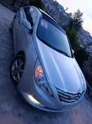 Hyundai Sonata 2011