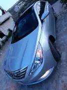 Hyundai Sonata 2011