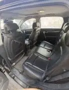 دايو وينستروم 2007, حلب