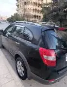 دايو وينستروم 2007, حلب