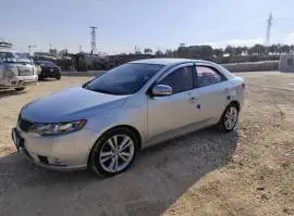 Hyundai Forte 2011, Idlib, RF92030632