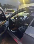 Mercedes e300 2012, Damascus