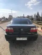 اوبل اوميغا 2001