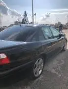 اوبل اوميغا 2001