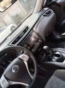 Nissan Rogue 2015, Damascus