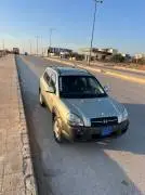 Hyundai Tucson 2005, Idlib