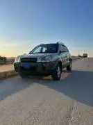 Hyundai Tucson 2005, Idlib