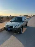 Hyundai Tucson 2005, Idlib