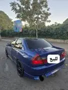 Mitsubishi Lancer 2006 Evo Modification