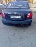 Hyundai Avante 2008, Hama