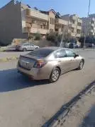 نيسان ألتما 2011, حماة