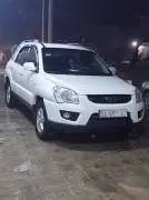 Kia Sportage 2008, Aleppo