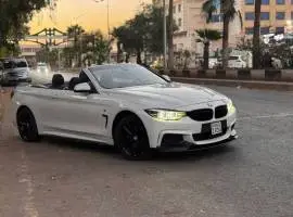 بي إم دبليو 430 I 2018, دمشق, RF11465280