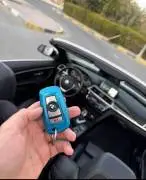 بي إم دبليو 430 I 2018, دمشق, RF11465280