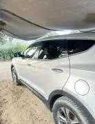Hyundai Santa Fe Sport 2016, Homs
