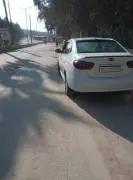 هونداي افانتي 2007, دمشق