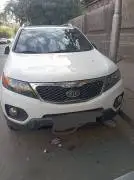 Kia Sorento 2010