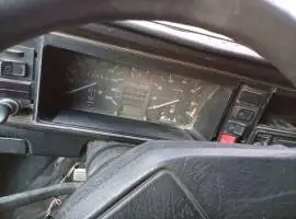 Volkswagen Golf 1977